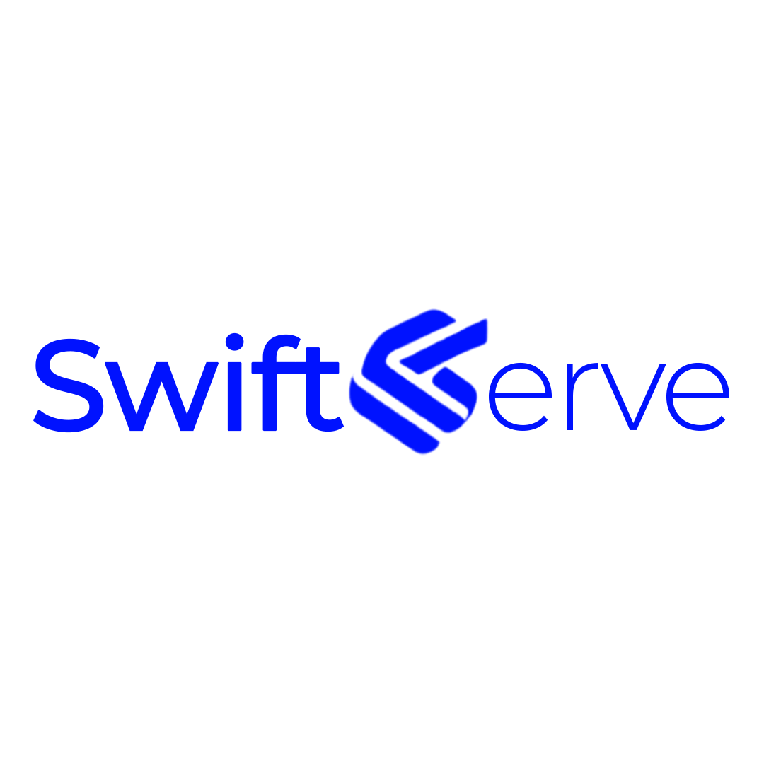 SwiftServe Logo